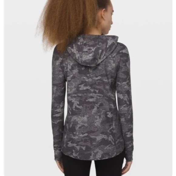 Lululemon warm stabilizer pullover - Picture 4 of 13